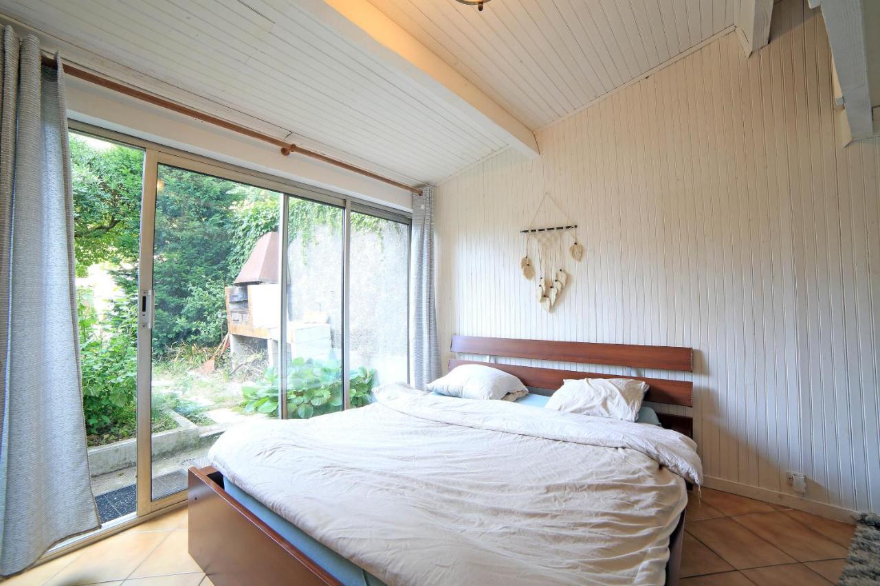 Chambre 4, Calme, 1 Station De Paris Мезон-Альфор Экстерьер фото