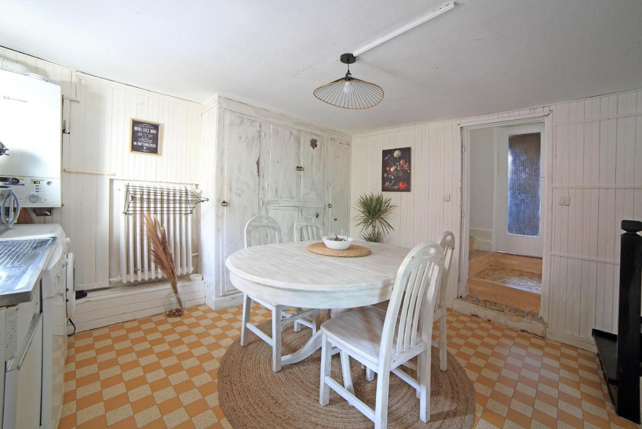 Chambre 4, Calme, 1 Station De Paris Мезон-Альфор Экстерьер фото